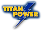 Titan brand